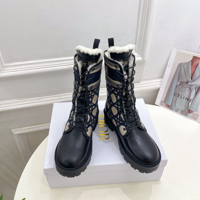 ch**an D*or boots